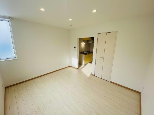 Amu.k2の物件内観写真