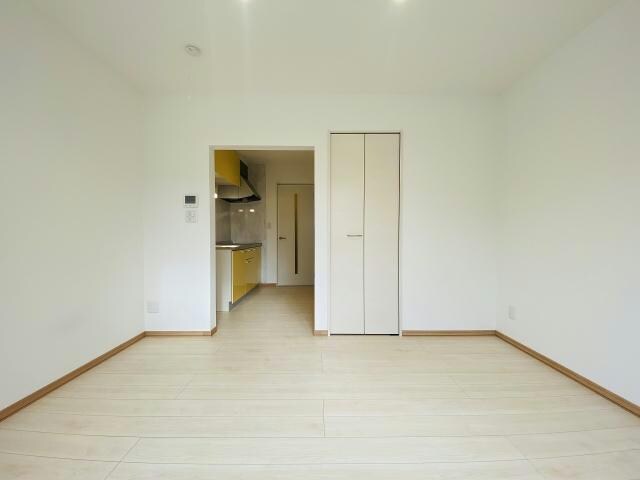 Amu.k2の物件内観写真