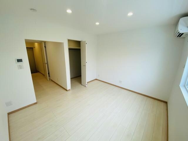 Amu.k2の物件内観写真