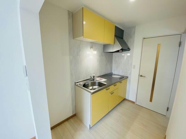 Amu.k2の物件内観写真