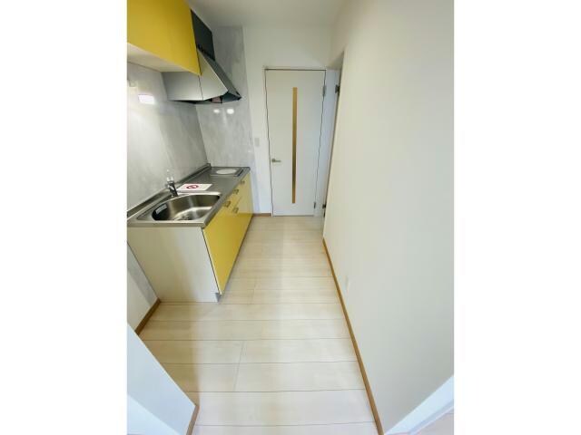 Amu.k2の物件内観写真