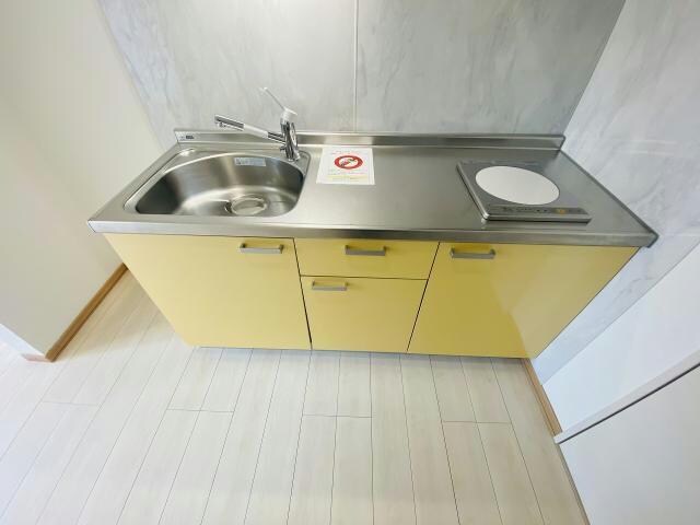 Amu.k2の物件内観写真