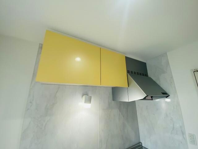 Amu.k2の物件内観写真