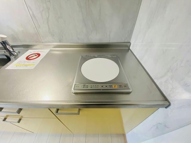 Amu.k2の物件内観写真