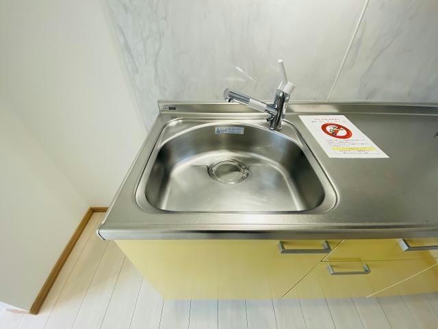 Amu.k2の物件内観写真