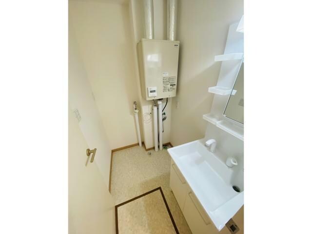 Amu.k2の物件内観写真