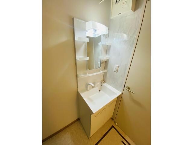 Amu.k2の物件内観写真