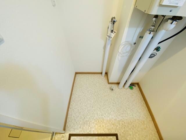 Amu.k2の物件内観写真