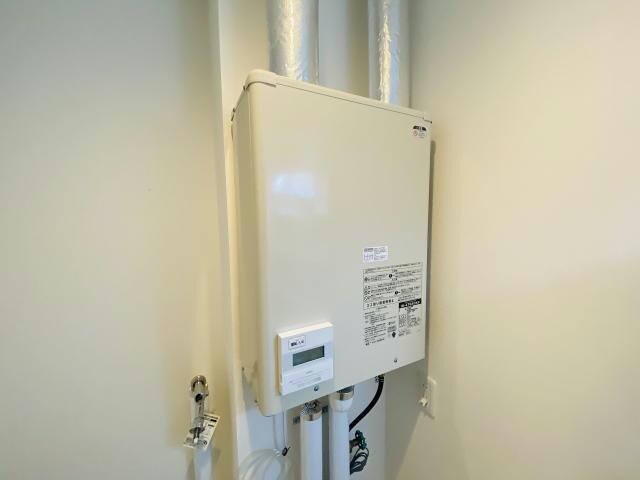 Amu.k2の物件内観写真