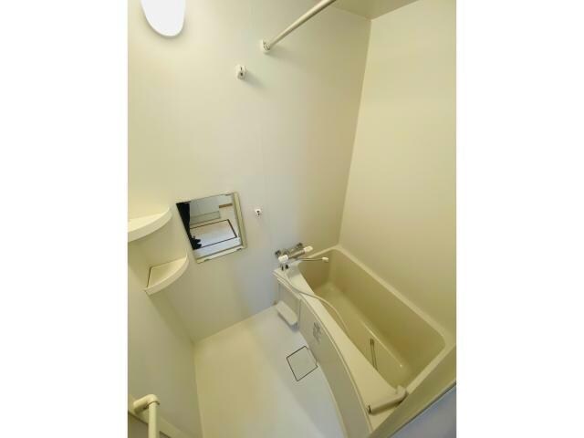 Amu.k2の物件内観写真