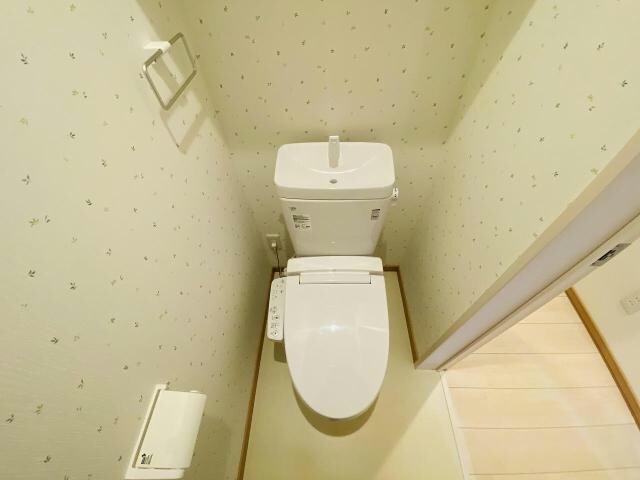 Amu.k2の物件内観写真