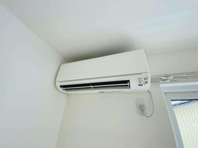 Amu.k2の物件内観写真