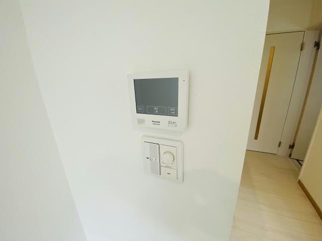 Amu.k2の物件内観写真