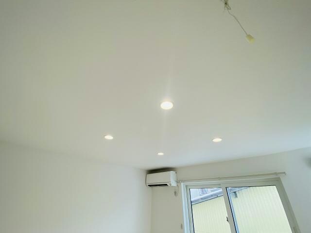 Amu.k2の物件内観写真