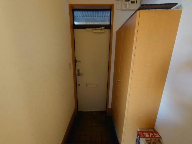 ハイツピレニーの物件内観写真