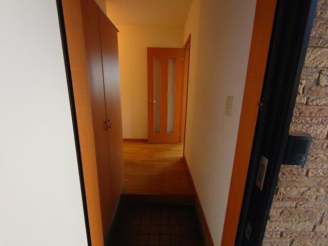 ハイツピレニーの物件内観写真