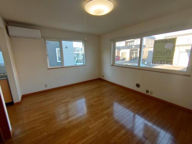 ハイツピレニーの物件内観写真