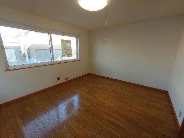 ハイツピレニーの物件内観写真