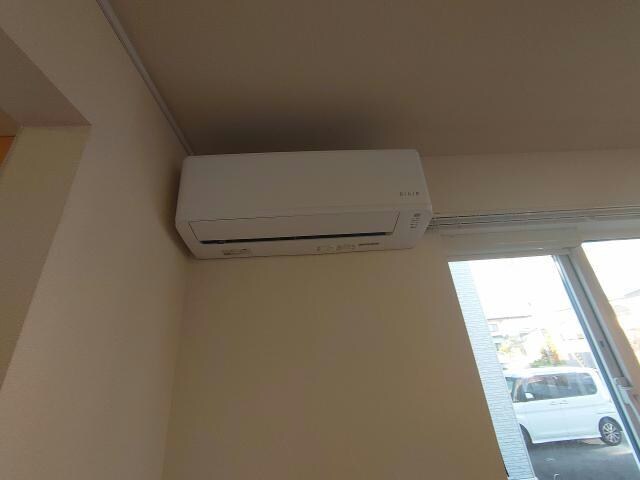 ハイツピレニーの物件内観写真