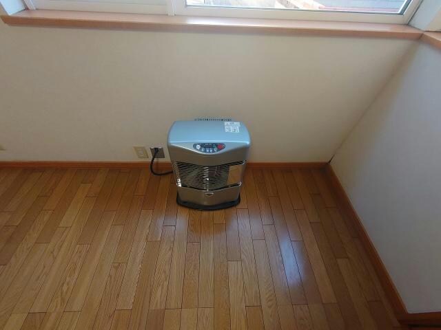 ハイツピレニーの物件内観写真