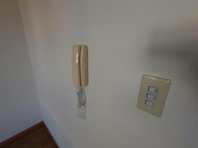 ハイツピレニーの物件内観写真