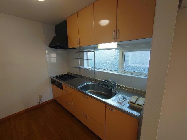 ハイツピレニーの物件内観写真