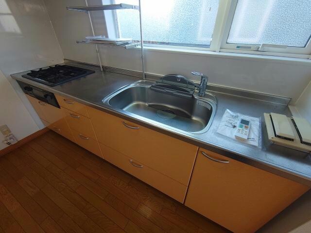 ハイツピレニーの物件内観写真