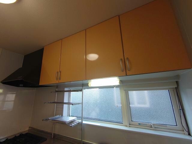 ハイツピレニーの物件内観写真