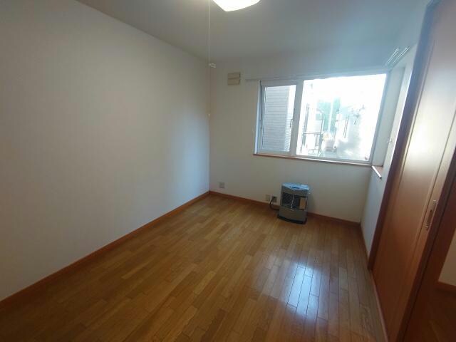 ハイツピレニーの物件内観写真