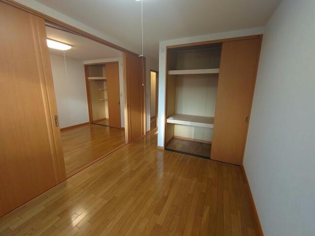 ハイツピレニーの物件内観写真