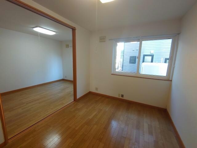 ハイツピレニーの物件内観写真