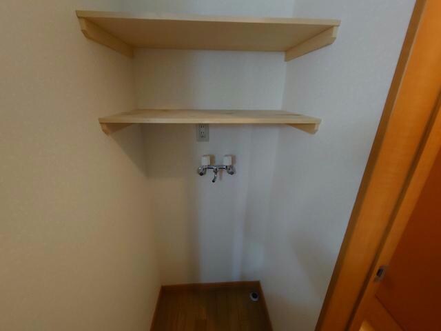 ハイツピレニーの物件内観写真