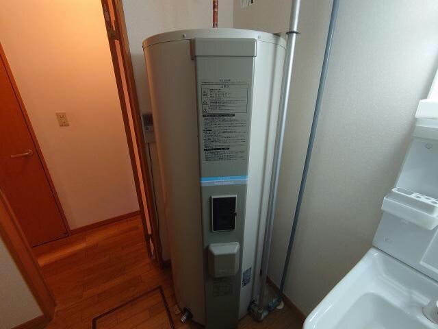 ハイツピレニーの物件内観写真