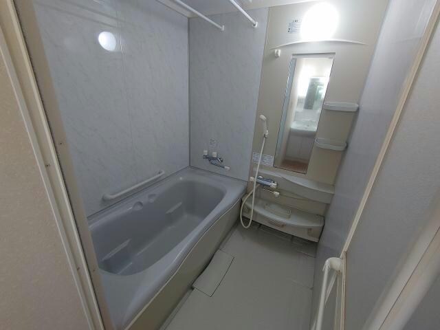 ハイツピレニーの物件内観写真