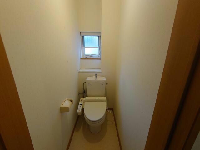 ハイツピレニーの物件内観写真