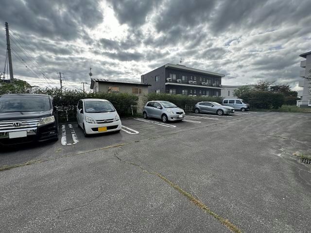 ヴィラナリー函館6号棟の物件外観写真