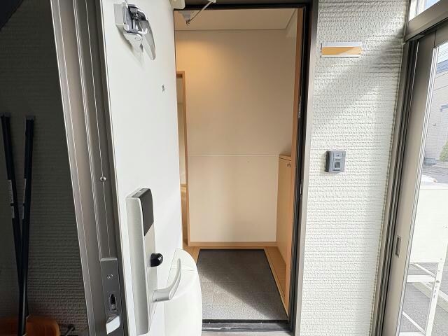 クローバーライフ昭和の物件内観写真