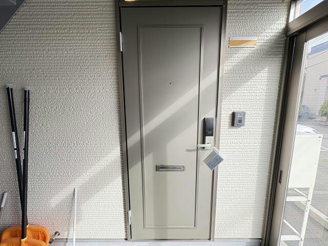 クローバーライフ昭和の物件内観写真