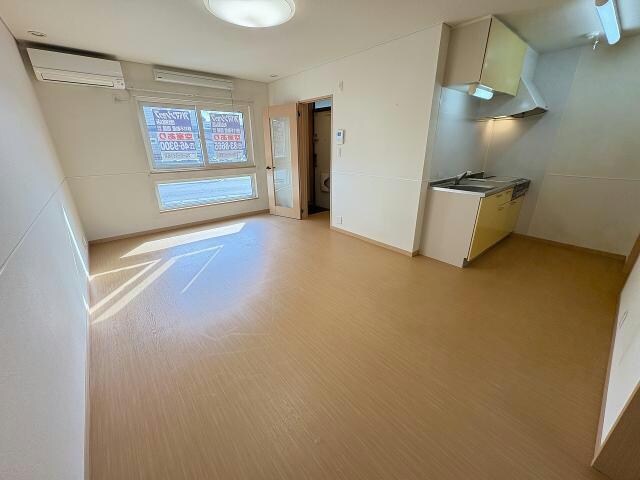 クローバーライフ昭和の物件内観写真