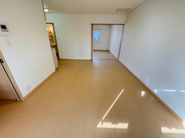 クローバーライフ昭和の物件内観写真