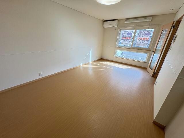 クローバーライフ昭和の物件内観写真