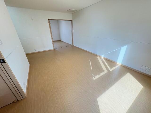 クローバーライフ昭和の物件内観写真