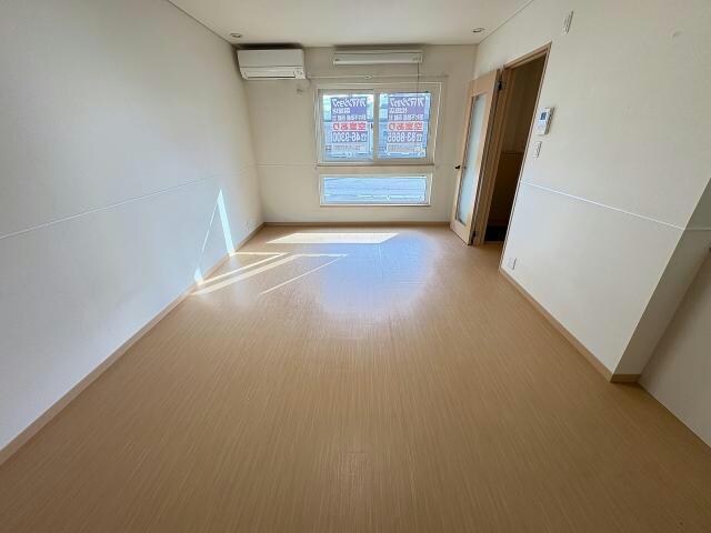 クローバーライフ昭和の物件内観写真