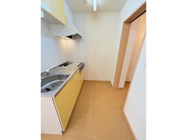 クローバーライフ昭和の物件内観写真