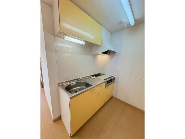 クローバーライフ昭和の物件内観写真