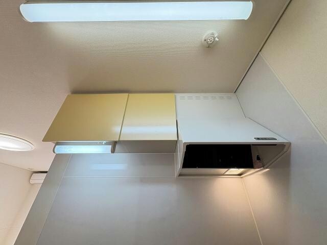 クローバーライフ昭和の物件内観写真