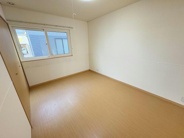 クローバーライフ昭和の物件内観写真