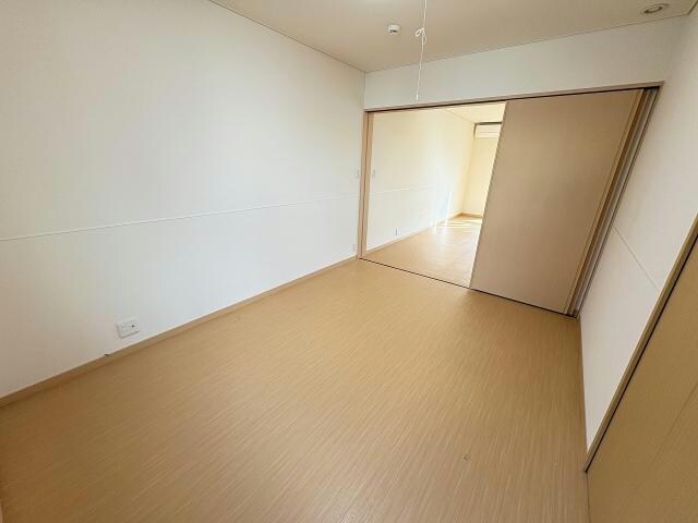 クローバーライフ昭和の物件内観写真