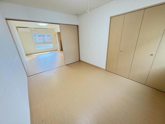 クローバーライフ昭和の物件内観写真