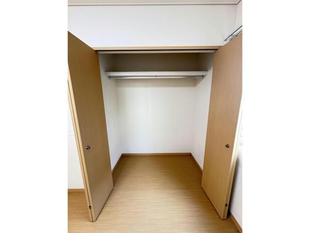 クローバーライフ昭和の物件内観写真